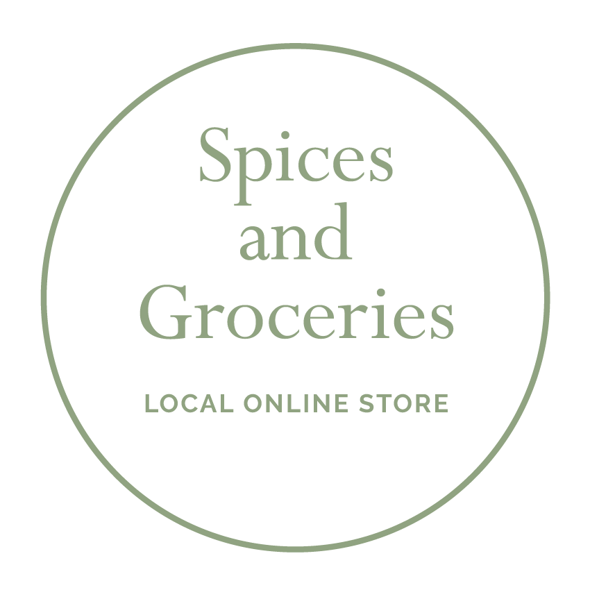 Logo of Spices and Groceries